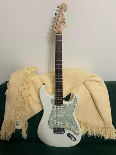 Guitarra Stratocaster Squier Coreia Korea