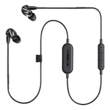 Auriculares Bluetooth In Ear Shure Se215cl-bt Profesionales