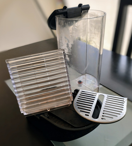 Kit Piezas Móviles Cafetera Nespresso Pixie