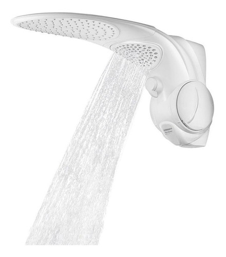 Chuveiro Ducha Lorenzetti Duo Shower Turbo Com Pressurizador