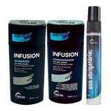 Truss Professional Infusion Mini Sh30ml Cod30ml Uso Obg30ml