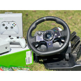 Volante Logitech G920 Pc O Xbox Compatible Como Nuevo