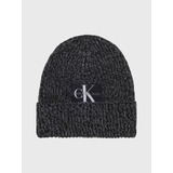 Gorro Multicolor De Hombre Con Logo Calvin Klein