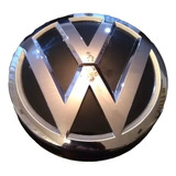 Emblema De Parrilla Jetta Mk6 2015 A 2018