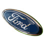 Ford Escort Insignia Emblema Gl Parte Trasera 88/94 Original Ford ESCORT