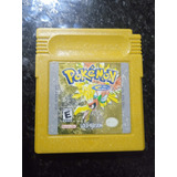 Pokémon Gold Version Dorado Original Nintendo Game Boy Y Gba