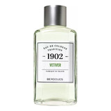 Vetiver 1902 Tradition Eau De Cologne Perfume Unissex 480ml