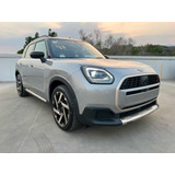 Mini Countryman S All 4 2024 Línea Nueva