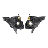 2 Faros Del Led Derecha/izquierda 2006-2022 Yamaha Yfz450