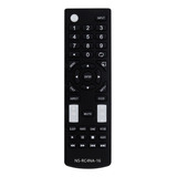 Control Remoto Compatible Con Insignia Tv Ns-rc4na-16 +pilas