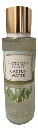 Fragrância Cactus Water 250 Ml - Victorias Secret