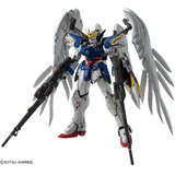 Wing Gundam Zero Ew Ver.ka Mg 1/100 Bandai - Gundam Wing