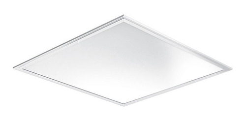 Panel Led Philips 60x60 36w Embutir Oficina Locales 