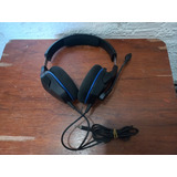 Audifonos Gamer Stinger Core Hyper X