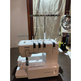 Máquina De Coser Collareta Brother Cv3440 