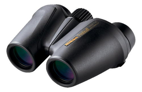 Nikon 7485 Prostaff 10x25 Binocular Impermeable Todo Terreno