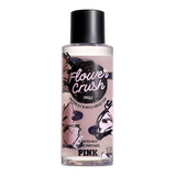 Flower Crush Pink Victoria's Secret Body Splash Mist Perfume