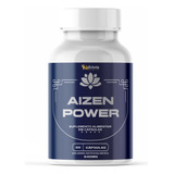 Aizen Power 60 Cápsulas - Loja Oficial No Mercado Livre