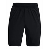 Short Under Armour Ua Project Rock Unstoppable Xxl