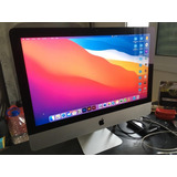 Apple iMac 2019 4k I5 Hexa-core 500gb Ssd 32gb