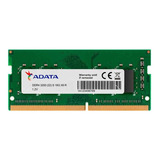 Memoria Adata 16gb Ddr4 3200mhz 1.2v - Notebook