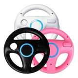 Volante Wheel Para Wii Varios Colores