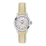 Reloj Quartz Tissot Classic Dream Para Mujer