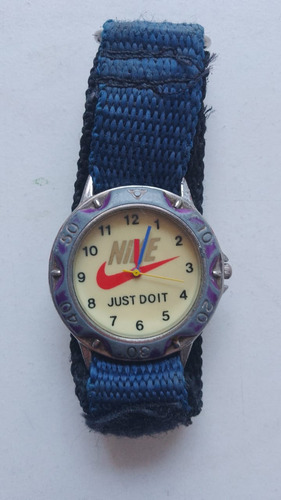 Reloj Nike Air Años 90 