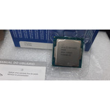 Processador Intel Pentium G4560 De 2 Núcleos E  3.5ghz 