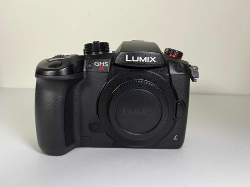 Kit Completo - Panasonic Gh5s