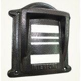 Protetor Para Porteiro Interfone Hdl F-9 Sense 