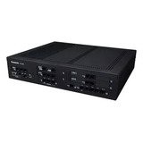 Central Telefónica Panasonic Kx-ns500 Hibrida Ip