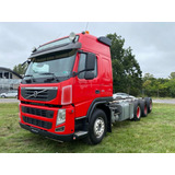 Volvo Fm 420