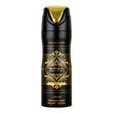 Lattafa Bade'e Al Oud For Glory Spray P - mL a $325