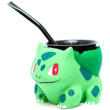 Mate 3d | Pokemon - Bulbasaur