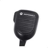 Microfone Motorola Linha Dgm 4100/5000/8000 Original C/nf