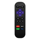 Control Para Roku