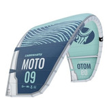 Kite Cabrinha Moto 12 Metros 2022 Kitesurf Nuevo Freeride