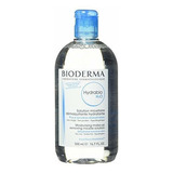 Bioderma Bioderma Hydrabio H2o Agua Limpiadora Micelar Hidra