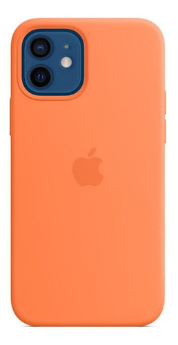 Capa De Silicone Para iPhone 12 Aifone Top Lançamento