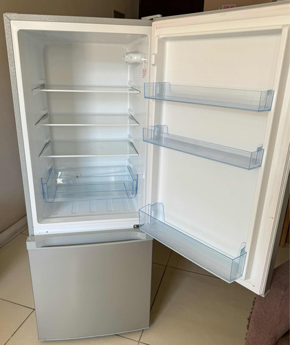 Refrigerador Sindelen Rd2225 Si 185 Lt