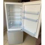 Refrigerador Sindelen Rd2225 Si 185 Lt