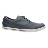 Zapatillas Quorum Dh Dromo Hombre Vestir Informal Casual