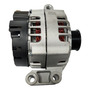 Alternador Fiesta Power Move Max Ford Ka Ecosport 1.6 Ford Fiesta