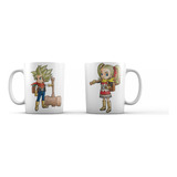 Taza Dragon Quest Builders 2