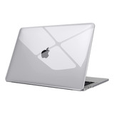 Carcasa Case Para Macbook New Pro A1706/a1708/a2338 M1/m2