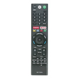 Nuevo Control Remoto De Repuesto Rmf-tx300u Compatible Con S