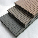 Piso Para Exterior Deck Wpc  Economico Durable