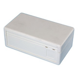 Gabinete Caja Plástico Multiuso 153 X 84 X 61 Mm Gpb25 Htec