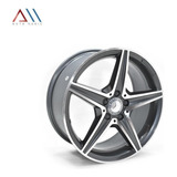 Rines  18 5/112 Bora Jetta Caddy Tiguan Sonata Elantra Golf